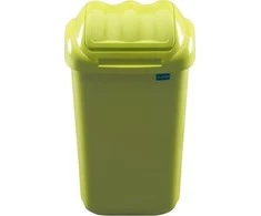 Plafor Žalioji šiukšlių dėžė (926051)