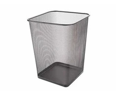 Vastebin Q-Connect 18L sidabro (KF18471)