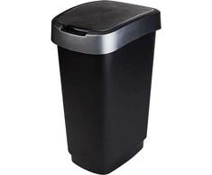 Šiukšliadėžė Rotho 1754508850, 50 l