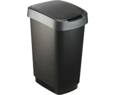 Šiukšliadėžė Rotho 1754408850, 25 l