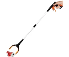 Vilde Daiktų paėmimo lazdelė sulankstoma 79 cm