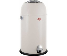 Šiukšliadėžė Wesco Šiukšliadėžė smėlio mat 33l Kickmaster