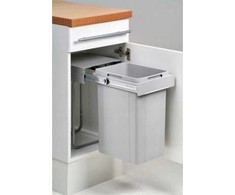 Šiukšliadėžė Wesco Šiukšliadėžė szufladowy Bio* Single 30 DT 26l -