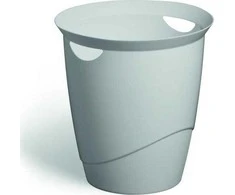 Žaliavų krepšys Durable pilkas (776010)