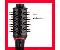 Siuntėjas Revlon Step Volumer Plus