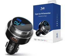 3MK FM moduliatorius HYPER