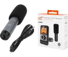 Siųstuvas FM LTC TR225