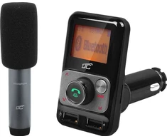 Siųstuvas FM LTC TR225