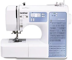 Brother FS100WT elektrinė siuvimo mašina