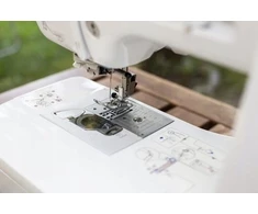 Siuvimo mašina Brother Innovis A65