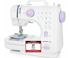 Emerio SEW-121820 siuvimo mašina