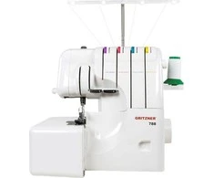 Gritzner Overlock 788 siuvimo mašina