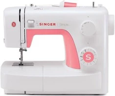 Siuvimo mašina Singer | SIMPLE 3210 | Dygsnių skaičius 10 | Kilpų skaičius 1 | Baltas