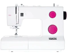 Siuvimo mašina Smarter 160