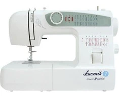 Lucznik Mechaninė siuvimo mašina Łucznik EWA II 2014 m
