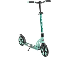 SixDegrees Six Degrees Scooter paspirtukas 205 mm mint AU 612