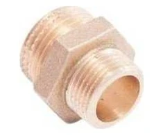Sizer DYDIS Nypel raudonas 1 1/2" 1 1/4" DYDIS 375