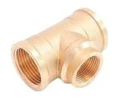 SIZER Sumažinamas trišakis 1"x3/4"x1" SIZER 259