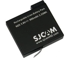 SJCAM akumuliatorius M20 SJCAM