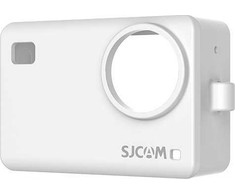 Dėklas SJCAM SILIKONOWE DĖKLAS SJ8 + SMYCZ