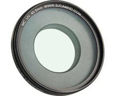 SJCAM filtrai - UV FILTRAS SJ6