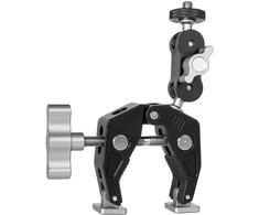 SJCAM Metalinis lankstomas laikiklis - ZC2503