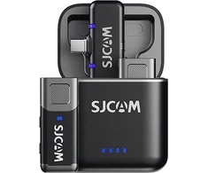 SJCAM mikrofonas SJCAM M3 WIRELESS Belaidis mikrofonas