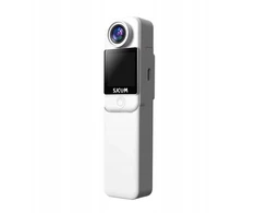 SJCAM SJCAM C400 BALTA kamera