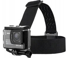 SJCAM SJCAM - ŠALMO DIRŽELĖ