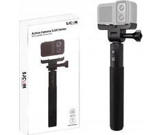 SJCAM SJCAM SJ20 monopodas Specialus maitinimo bloko monopodas