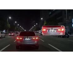 SJCAM SJDASH M60S 2CH