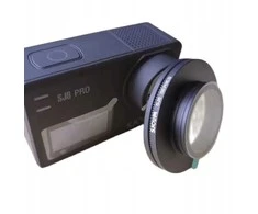 SJCAM filtras - SJ8 UV FILTRAS