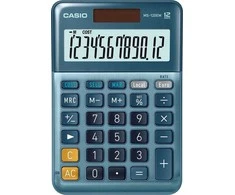 Casio MS-120EM