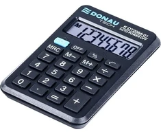 Skaičiuotuvas K-DT2084-01 DONAU