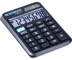 Skaičiuotuvas K-DT2083-01 DONAU