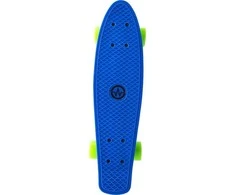 Skaidlentė Master Mėlyna Skateboard Fitzka MASTER 22 "