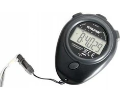 Skaitmeninis chronometras
