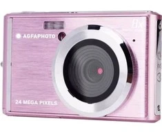 „AgfaPhoto Realishot DC5500“, rožinis
