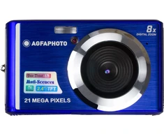 AgfaPhoto AGFA DC5200 Mėlyna
