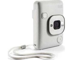 Fujifilm Hibridinis fotoaparatas instax mini LiPlay MISTY Baltas*