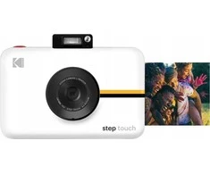 Momentinė Kamera - Kodak Step Touch 13MP Bluetooth balta