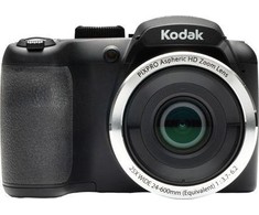 Kodak Astro Zoom AZ252 juodas