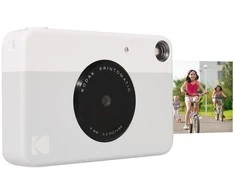 Kodak Printomatic + 20 nuotraukų kasečių paketas – rutulys