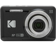 Kodak X55 juoda