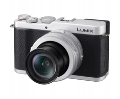 Skaitmeninis fotoaparatas Panasonic DC-L10E-S Lumix kompaktowy aparat premium