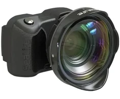 Skaitmeninis fotoaparatas Sealife Micro 3.0 Reef Edition Set incl. Wide Angle (SL557) (35.101.557)