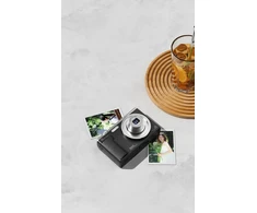 Skaitmeninis fotoaparatas Xrec Aparat Skaitmeninis C89 64mp 4k 10x zoom optyczny sukamasis ekran Lcd 3,2" Baltas