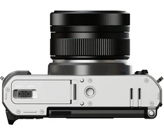 Yashica FX-D S300