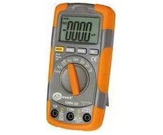 Sonel CMM-10 skaitmeninis multimetras WMGBCMM10