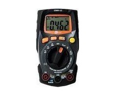 Skaitmeninis multimetras Sonel CMM-11 WMGBCMM11